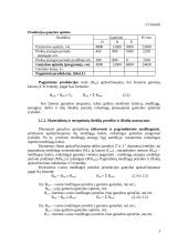 Įmonės veiklos ekonominių rodiklių apskaičiavimas 3 puslapis