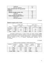 Įmonės veiklos ekonominių rodiklių apskaičiavimas 8 puslapis