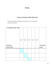 Įmonės veiklos plėtra: rąstinių, karkasinių namų ir pirčių gamyba bei statyba: "Nameliai" 20 puslapis