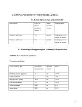 Įmonės veiklos plėtra: rąstinių, karkasinių namų ir pirčių gamyba bei statyba: "Nameliai" 5 puslapis
