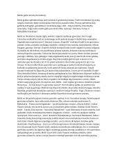Meilės galia lietuvių literatūroje