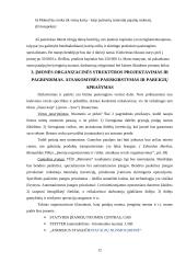 Įmonių organizavimas ir valdymas: betono gaminių gamyba TŪB "Betonynas" 12 puslapis