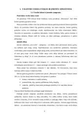 Įmonių organizavimas ir valdymas: betono gaminių gamyba TŪB "Betonynas" 4 puslapis