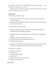 Įmonių organizavimas ir valdymas: betono gaminių gamyba TŪB "Betonynas" 5 puslapis