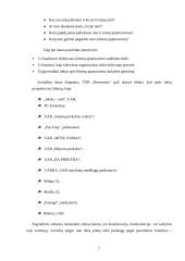 Įmonių organizavimas ir valdymas: betono gaminių gamyba TŪB "Betonynas" 7 puslapis