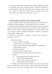 Įmonių organizavimas ir valdymas: betono gaminių gamyba TŪB "Betonynas" 9 puslapis