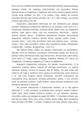 Informacijos kodavimas. Skaičiavimo sistemos 4 puslapis