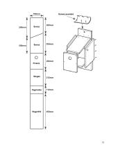 Inkilas. Inkilų gamyba 12 puslapis