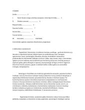 Moderniosios literatūrologijos adaptaciniai modeliai mokykloje