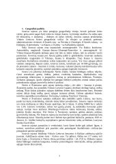 Jonavos miesto įvertinimas ekologiniu aspektu 3 puslapis