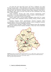 Jonavos miesto įvertinimas ekologiniu aspektu 4 puslapis