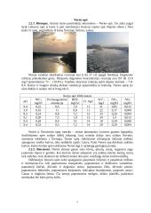 Jonavos miesto įvertinimas ekologiniu aspektu 7 puslapis