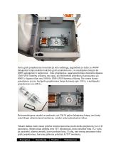 Kaip pasidaryti multimedia projektorių 2 puslapis