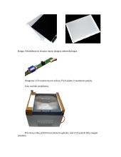 Kaip pasidaryti multimedia projektorių 5 puslapis