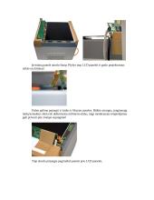 Kaip pasidaryti multimedia projektorių 6 puslapis