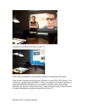 Kaip pasidaryti multimedia projektorių 8 puslapis