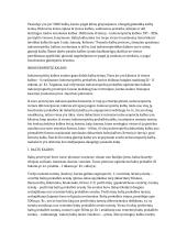 Pagrindinės mirusios ir dar gyvos indoeuropiečių kalbos