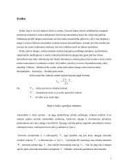 Kelio ir automobilio sąveika 2 puslapis