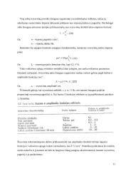 Kelio ir automobilio sąveika 11 puslapis