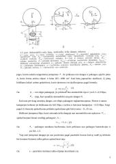 Kelio ir automobilio sąveika 3 puslapis