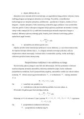 Kelio ir automobilio sąveika 4 puslapis