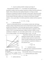 Kelio ir automobilio sąveika 5 puslapis
