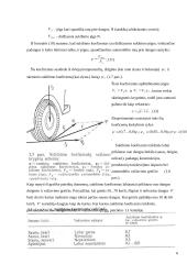 Kelio ir automobilio sąveika 6 puslapis