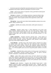 Kenksmingosios cheminės medžiagos darbo aplinkoje 2 puslapis