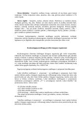 Kenksmingosios cheminės medžiagos darbo aplinkoje 3 puslapis