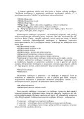 Kenksmingosios cheminės medžiagos darbo aplinkoje 4 puslapis