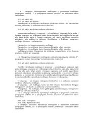 Kenksmingosios cheminės medžiagos darbo aplinkoje 5 puslapis