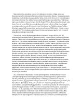 Pašaukimo tema literatūroje (Radvanas, Mykolaitis-Putinas)
