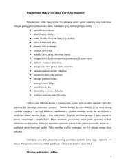 Laiko planavimas ir organizavimas 3 puslapis