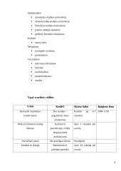 Laiko planavimas ir organizavimas 4 puslapis