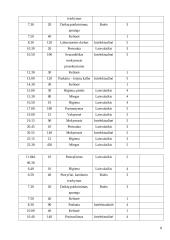 Laiko planavimas ir organizavimas 8 puslapis