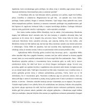 Laisvės, kaip pagrindinės vertybės iškėlimas J.S. Mill politinėje filosofijoje 4 puslapis