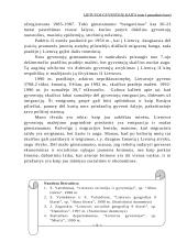 Lietuvos gyventojų kaita po Pirmojo pasaulinio karo 4 puslapis