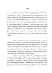 Lietuvos maurakulainių botaninė įvairovė ir paplitimas 2 puslapis