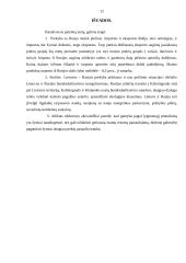Lietuvos prekybos su Rusija analizė 12 puslapis