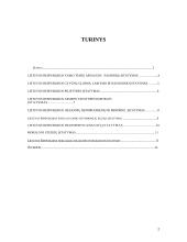 Šalies įstatymai mano gyvenime 2 puslapis