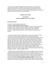 Šalies įstatymai mano gyvenime 11 puslapis