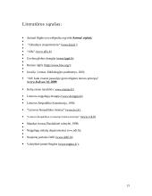 Šalies įstatymai mano gyvenime 15 puslapis