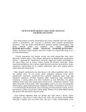 Šalies įstatymai mano gyvenime 4 puslapis