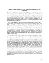 Šalies įstatymai mano gyvenime 9 puslapis