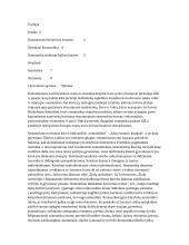 Romantizmo estetiniai principai literatūroje