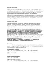 Maiste esantys priedai 4 puslapis