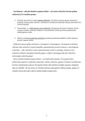 Biudžetinė politika, eksportas ir importas 5 puslapis