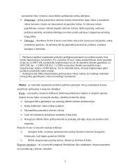 Biudžetinė politika, eksportas ir importas 7 puslapis