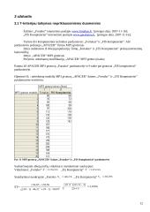 Matematinės statistikos užduotys 13 puslapis