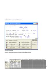 Matematinės statistikos užduotys 20 puslapis
